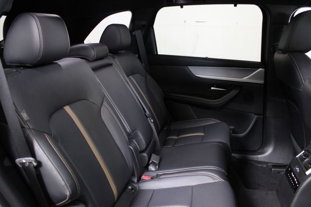 2026 Mazda Mazda CX-90 3.3 Turbo S Premium Sport AWD