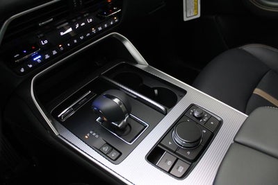 2026 Mazda Mazda CX-90 3.3 Turbo S Premium Sport AWD