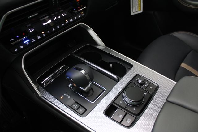 2026 Mazda Mazda CX-90 3.3 Turbo S Premium Sport AWD