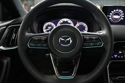 2026 Mazda Mazda CX-90 3.3 Turbo S Premium Sport AWD