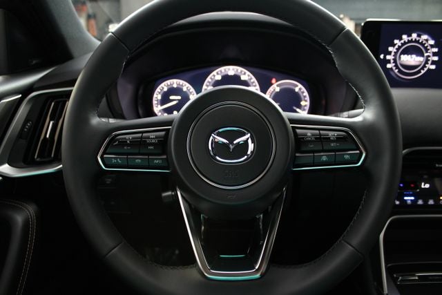 2026 Mazda Mazda CX-90 3.3 Turbo S Premium Sport AWD