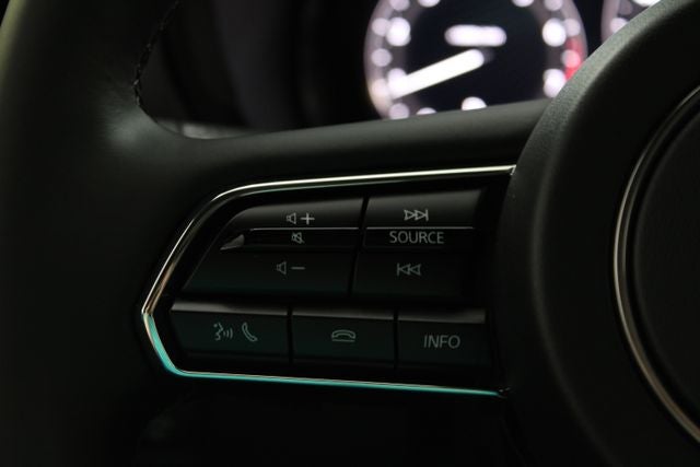 2026 Mazda Mazda CX-90 3.3 Turbo S Premium Sport AWD
