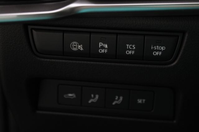 2026 Mazda Mazda CX-90 3.3 Turbo S Premium Sport AWD