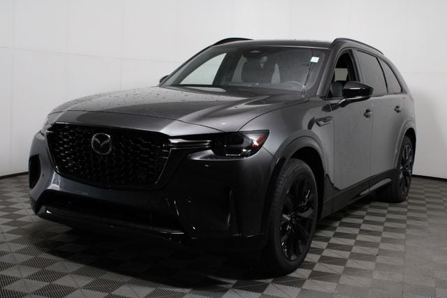 2026 Mazda Mazda CX-90 3.3 Turbo S Premium Sport AWD