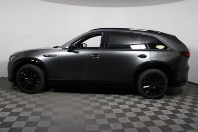 2026 Mazda Mazda CX-90 3.3 Turbo S Premium Sport AWD