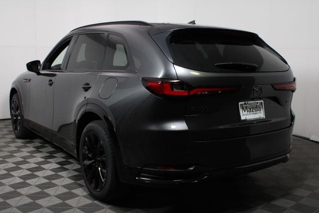 2026 Mazda Mazda CX-90 3.3 Turbo S Premium Sport AWD