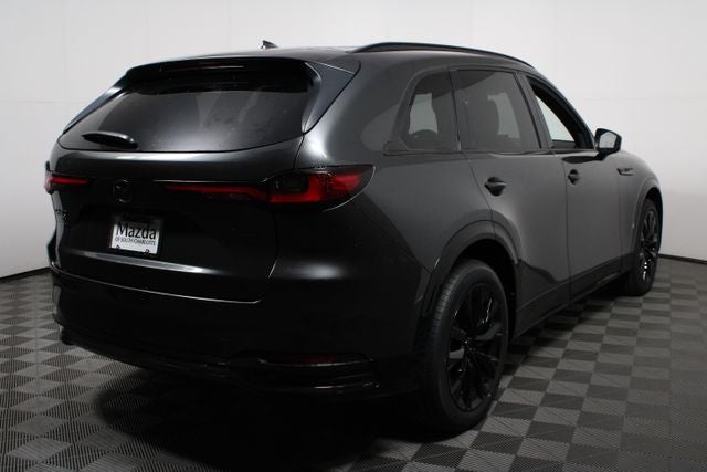 2026 Mazda Mazda CX-90 3.3 Turbo S Premium Sport AWD