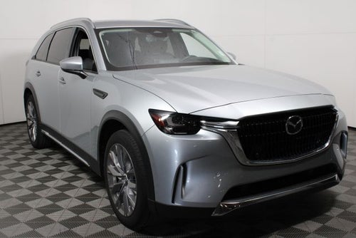 2024 Mazda Mazda CX-90 3.3 Turbo Premium