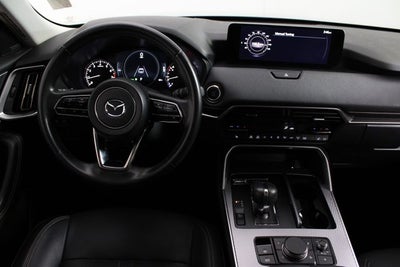 2024 Mazda Mazda CX-90 3.3 Turbo Premium