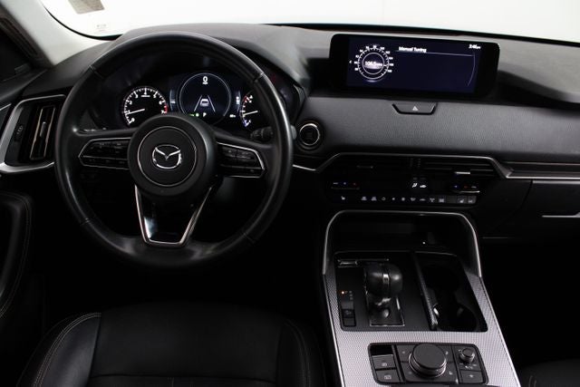 2024 Mazda Mazda CX-90 3.3 Turbo Premium