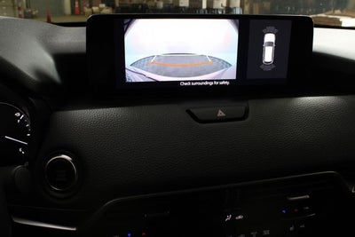 2024 Mazda Mazda CX-90 3.3 Turbo Premium