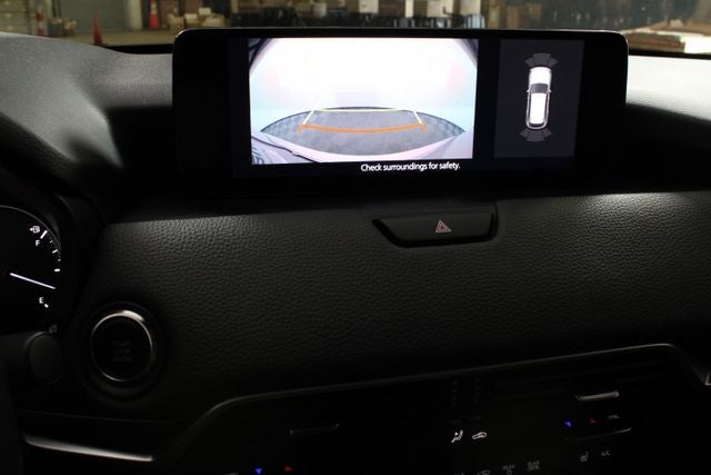 2024 Mazda Mazda CX-90 3.3 Turbo Premium