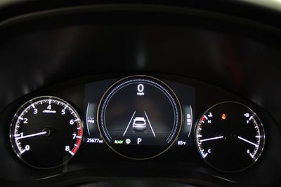 2024 Mazda Mazda CX-90 3.3 Turbo Premium