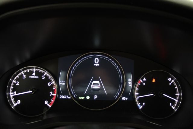 2024 Mazda Mazda CX-90 3.3 Turbo Premium