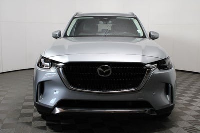 2024 Mazda Mazda CX-90 3.3 Turbo Premium