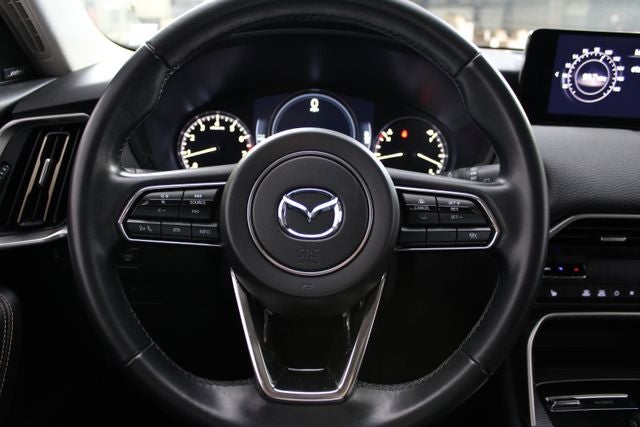 2024 Mazda Mazda CX-90 3.3 Turbo Premium