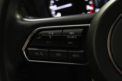 2024 Mazda Mazda CX-90 3.3 Turbo Premium