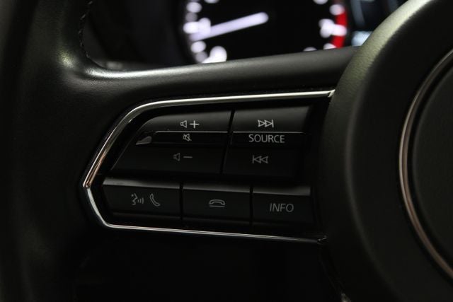 2024 Mazda Mazda CX-90 3.3 Turbo Premium