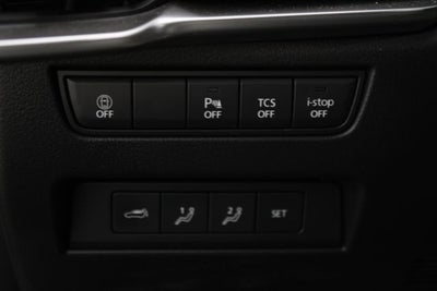 2024 Mazda Mazda CX-90 3.3 Turbo Premium