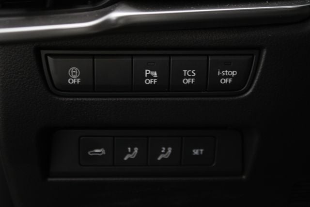 2024 Mazda Mazda CX-90 3.3 Turbo Premium