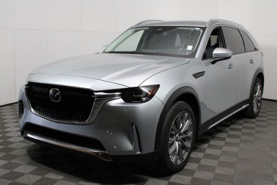 2024 Mazda Mazda CX-90 3.3 Turbo Premium