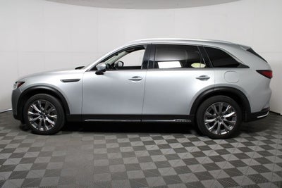 2024 Mazda Mazda CX-90 3.3 Turbo Premium