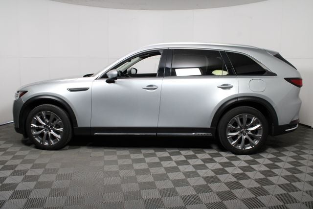 2024 Mazda Mazda CX-90 3.3 Turbo Premium