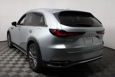 2024 Mazda Mazda CX-90 3.3 Turbo Premium