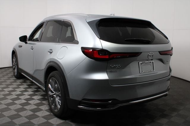 2024 Mazda Mazda CX-90 3.3 Turbo Premium