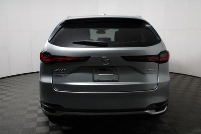 2024 Mazda Mazda CX-90 3.3 Turbo Premium