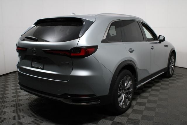 2024 Mazda Mazda CX-90 3.3 Turbo Premium