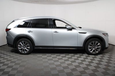 2024 Mazda Mazda CX-90 3.3 Turbo Premium