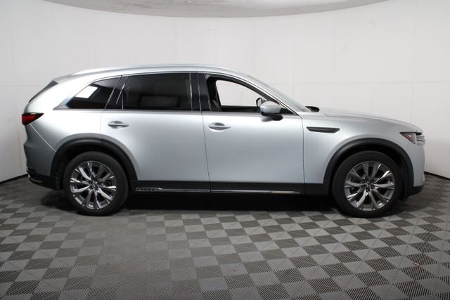 2024 Mazda Mazda CX-90 3.3 Turbo Premium