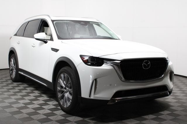 2024 Mazda Mazda CX-90 3.3 Turbo Premium