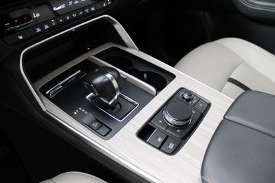2024 Mazda Mazda CX-90 3.3 Turbo Premium