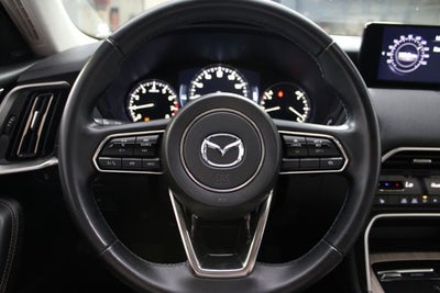 2024 Mazda Mazda CX-90 3.3 Turbo Premium
