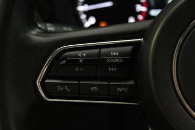 2024 Mazda Mazda CX-90 3.3 Turbo Premium