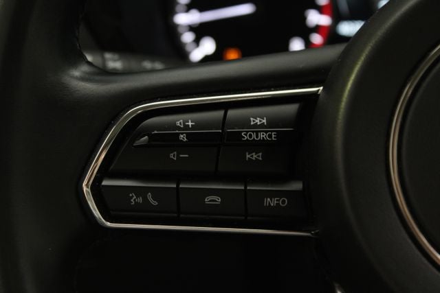 2024 Mazda Mazda CX-90 3.3 Turbo Premium