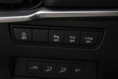 2024 Mazda Mazda CX-90 3.3 Turbo Premium
