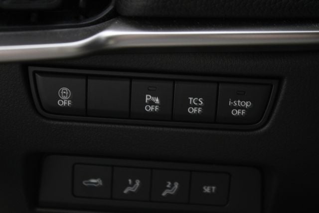 2024 Mazda Mazda CX-90 3.3 Turbo Premium