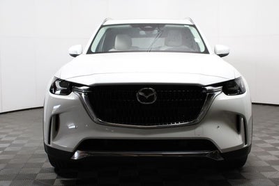 2024 Mazda Mazda CX-90 3.3 Turbo Premium