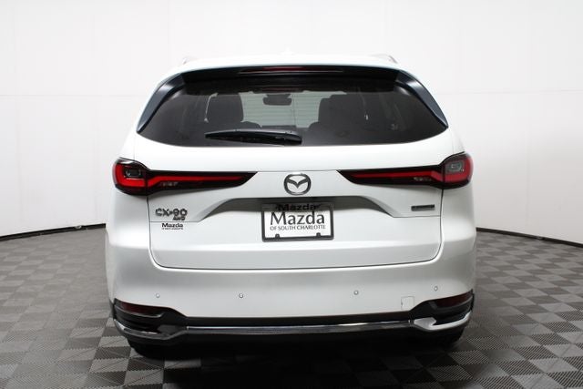 2024 Mazda Mazda CX-90 3.3 Turbo Premium