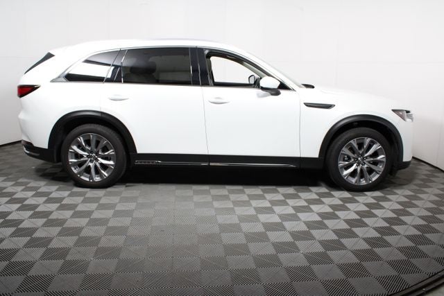 2024 Mazda Mazda CX-90 3.3 Turbo Premium