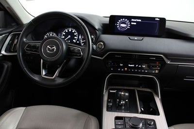 2024 Mazda Mazda CX-90 3.3 Turbo Premium