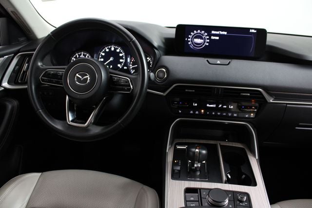 2024 Mazda Mazda CX-90 3.3 Turbo Premium