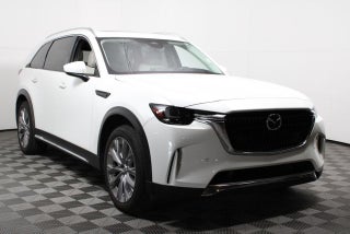 2024 Mazda Mazda CX-90