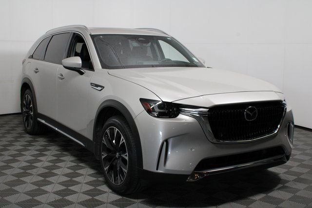 2025 Mazda Mazda CX-90 PHEV Premium Plus