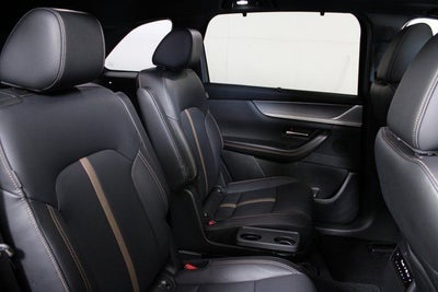 2025 Mazda Mazda CX-90 PHEV Premium Plus