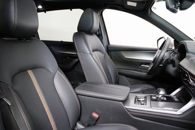 2025 Mazda Mazda CX-90 PHEV Premium Plus