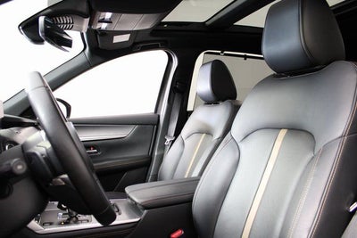 2025 Mazda Mazda CX-90 PHEV Premium Plus